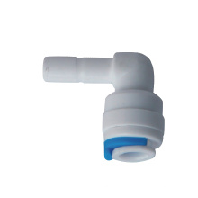 RO Filtro Quick Fitting Connector 1/4 &quot;* 1/4&quot;